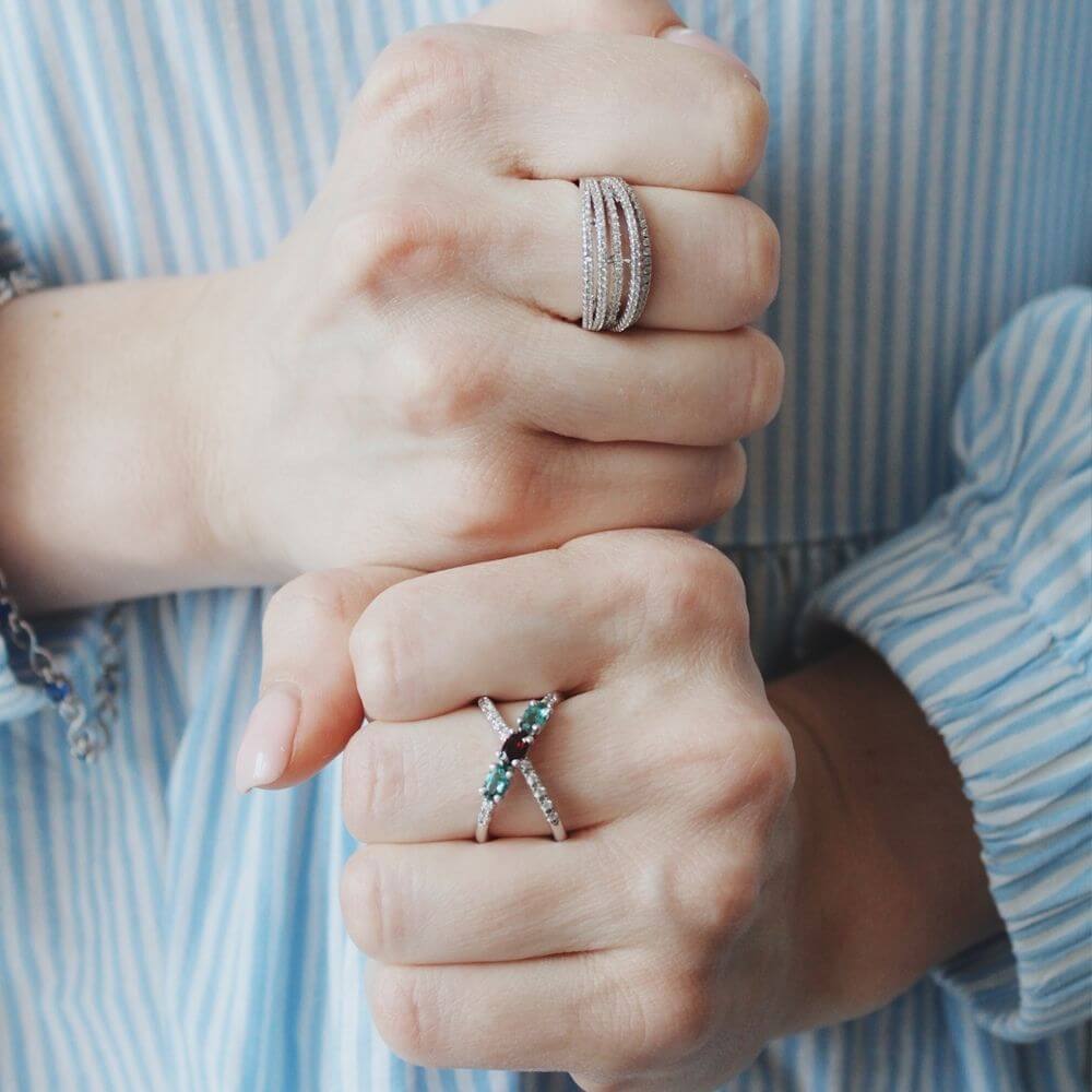 Lunar Essence Ring