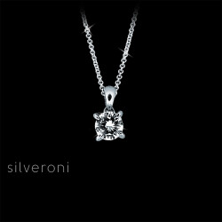 Heavenly Shine Lab Grown Diamond Necklace - 2